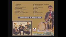 Fehmi Ünlüyayla / Remzi Çetin - Manda Yuva Yapmış