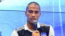 Gökhan İnler: 'Kalbimde hep Beşiktaş vardı'