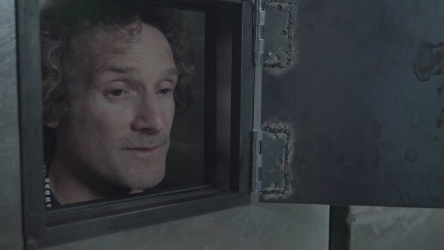 Theo Who Lived (2016) Fragman