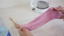 BigBabol Sakız Slime - Borakssız Tutkalsız Slime