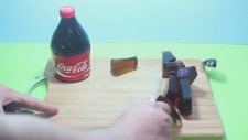 Coca Cola Jelibon Nasıl Yapılır?