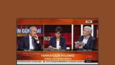 Cumhuriyet Devleti Ele Geçirdi - İhsan Aktaş