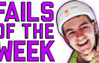 Fails of the Week 1 September 2016 || FailArmy