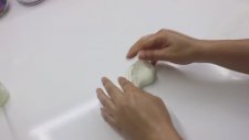 Fosforlu Slime Nasıl Yapılır | Karanlıkta Parlayan Slime