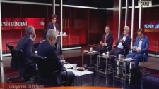 İsmail Saymaz - Cumhuriyet Elitleri