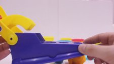 Play Doh Mini Eğlence Fabrika Oyuncağı