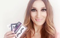 Rimel Yerine Takma Kirpik