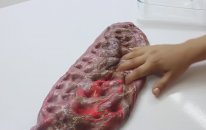 Slime Çorbası - Slimeları Karıştırdık Harika Oldu