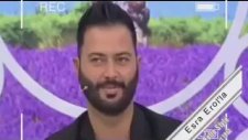 Caner'in İnatçı Talibi ve Mini Etek Tartışması - Esra Erol'la (2 Eylül 2016)