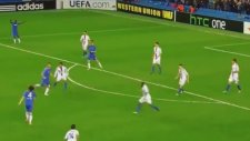 Chelsea, David Luiz'i tekrar kadrosuna kattı