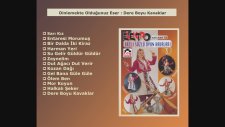 Elektro Bağlama ile Sazlı Sözlü Oyun Havaları 3 -Dereboyu Kavaklar