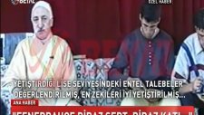 Fethullah Gülen Fenerbahçeye Nasıl Sızamadığını Anlattı