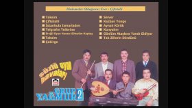 Grup Yağmur - – 2 -Çiftetelli Grup Yağmur - – 2 -Çiftetelli