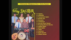 Grup Yağmur - – 4 -Eylen Sunam Grup Yağmur - – 4 -Eylen Sunam