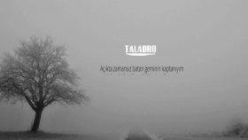 Taladro - Hüzün Haftası Taladro - Hüzün Haftası