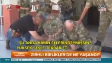 Barış Dedebağı'nın Yeni 15 Temmuz Görüntüleri
