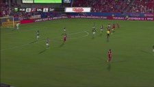 Dallas 3-1 Portland Timbers - Maç Özeti izle (4 Eylül 2016)