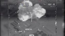 Darbeci Pilotlar 15 Temmuz'da F-16'larla Böyle Bombaladı