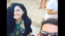 Deniz Çakır'ın Yeni Aşk Dansı İnterneti Salladı