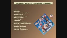 Kına ve Düğün Şenliği 2 - Derede Gürgen Dalı