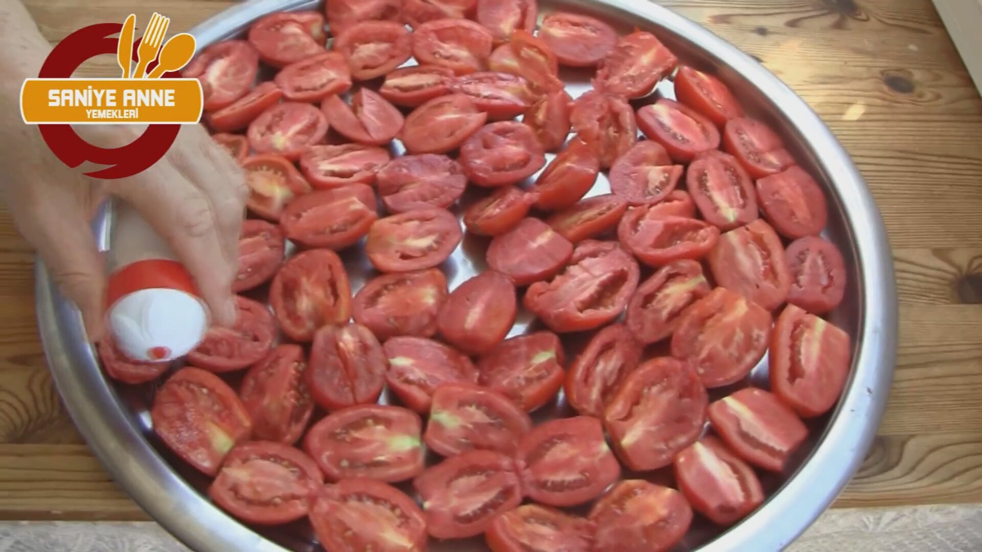 Biber Dolması Yemeği Videosu Biber Dolması Yemeği Videosu