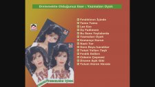Laz Kızı Ayşen - Yazmaları Oyalı