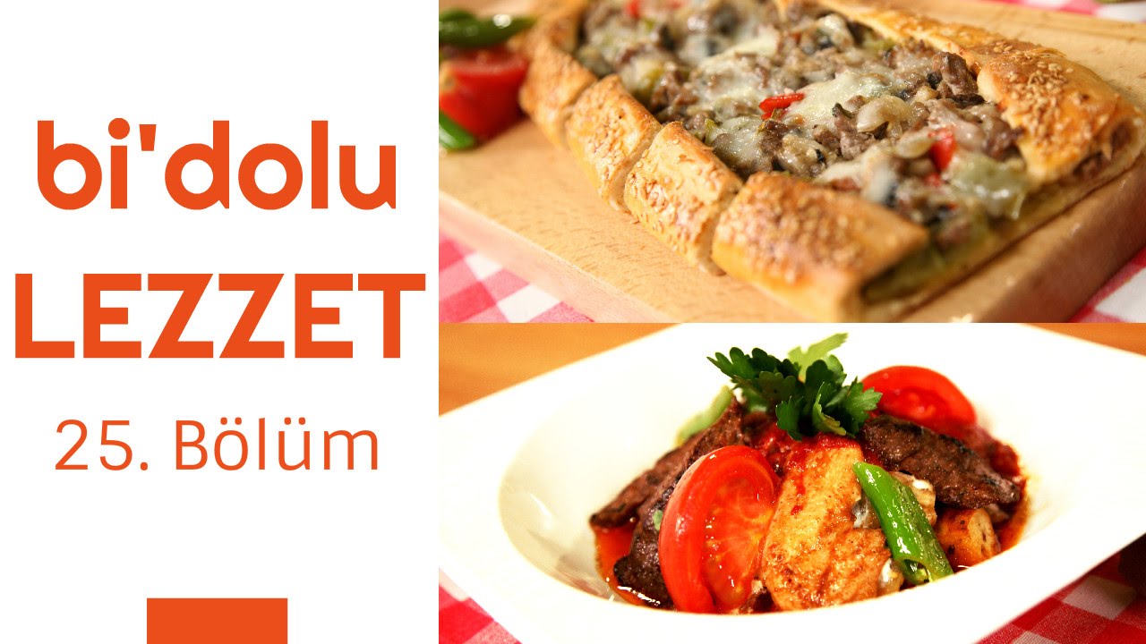Ev Tipi Yoğurtlu Kebap Videosu Ev Tipi Yoğurtlu Kebap Videosu