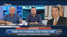 Nazifoğlu:
