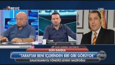 Nazifoğlu: