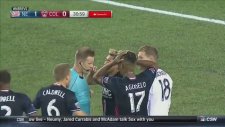 New England Revolution 2-0 Colorado Rapids - Maç Özeti izle (4 Eylül 2016)