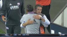 New England Revolution 2-0 Colorado Rapids - Maç Özeti izle (4 Eylül 2016)