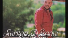 Serkan Nişancı - Bir Sevdadır Ankara (feat. Hüseyin Kağıt)