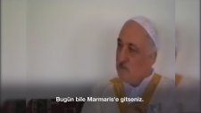Fethullah Gülen'den Çok Konuşulacak Kenan Evren Açıklaması