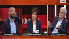 İsmail Saymaz: Atatürk Selanikli Bir Yetimdi