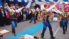 Kastomonu Taşköprü Halk Eğitim Müdürlüğü Folklör Ekibi