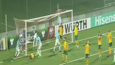 Litvanya 2-2 Slovenya (Maç Özeti - 4 Eylül Pazar 2016)