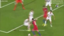 Slovakya 0-1 İngiltere (Geniş Özet - 4 Eylül Pazar 2016)