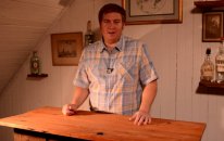 Update from Better Cocktails at Home