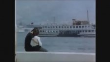 Yeşilçam'da Figüranlık Yapan İzmir'in Deniz Taşıtları