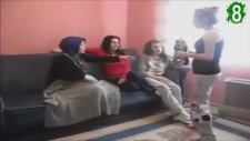 En Komik Çaydanlık Şakaları