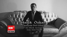 Haluk Özkan - Sunayıda Deli Gönül