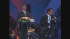 İbrahim Tatlıses Oğuz Yılmaz Kavgası Canlı Yayın