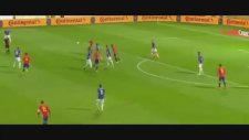 İspanya 8-0 Liechtenstein (Maç Özeti - 05 Eylül 2016)