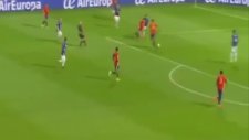 İspanya 8-0 Liechtenstein - Maç Özeti izle (5 Eylül 2016)