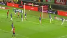 İspanya 8-0 Liechtenstein - Maç Özeti İzle (5 Eylül 2016)