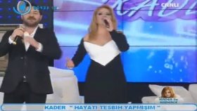 Kader - Hayatı Tespih Yapmışım Kader - Hayatı Tespih Yapmışım