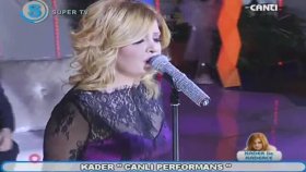 Kader - Sen Benden Gittin Gideli Kader - Sen Benden Gittin Gideli