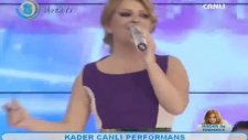 Kader - Zeytinyağlı Yiyemem Aman