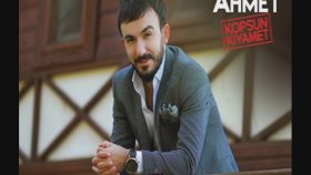 Kızılcahamamlı Ahmet - Huy Olmuş Bende Kızılcahamamlı Ahmet - Huy Olmuş Bende