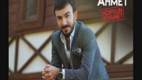 Kızılcahamamlı Ahmet - Potpuri Kızılcahamamlı Ahmet - Potpuri
